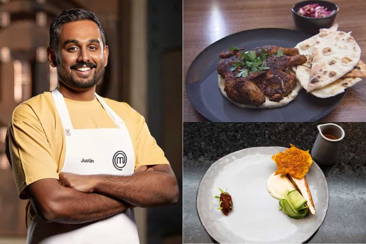 Indian-origin Justin Narayan wins MasterChef Australia Season 13