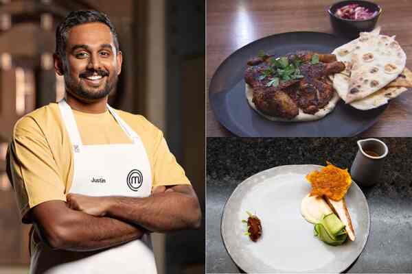 MasterChef Australia Season 13: Justin Narayan takes home the winner’s trophy and a whopping amount