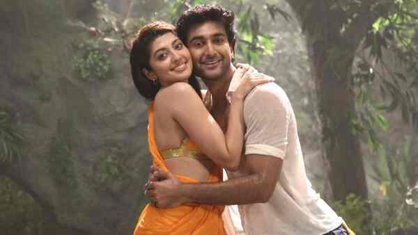 Chinta Na Kar song teaser: Hungama 2's groovy track features Meezaan and Pranitha Subhash