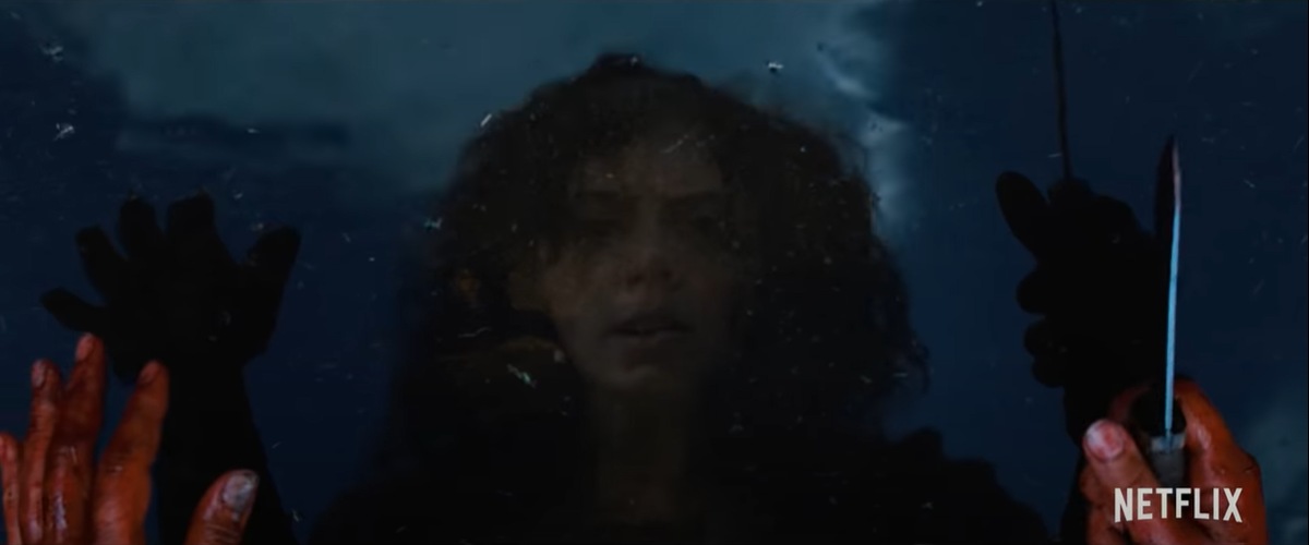 Fear Street 3: 1666 trailer takes us back to how it all began