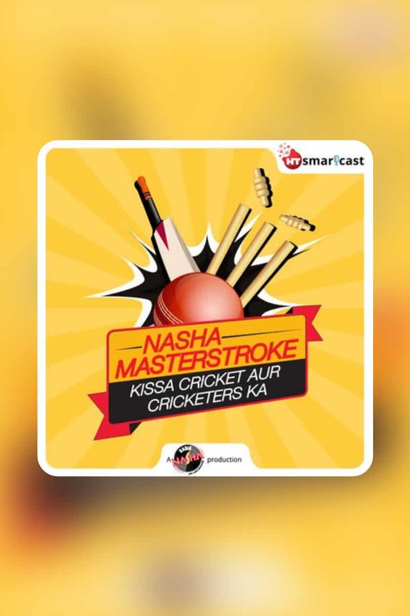Nasha Masterstroke