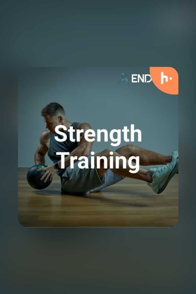 Strength Training