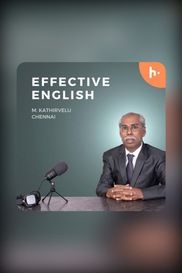 Effective English