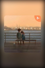 खिस्सा-ए-जिंदगी