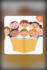 Bedtime stories for children by Nandhini Ragavendi