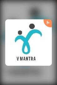 V mantra hindi