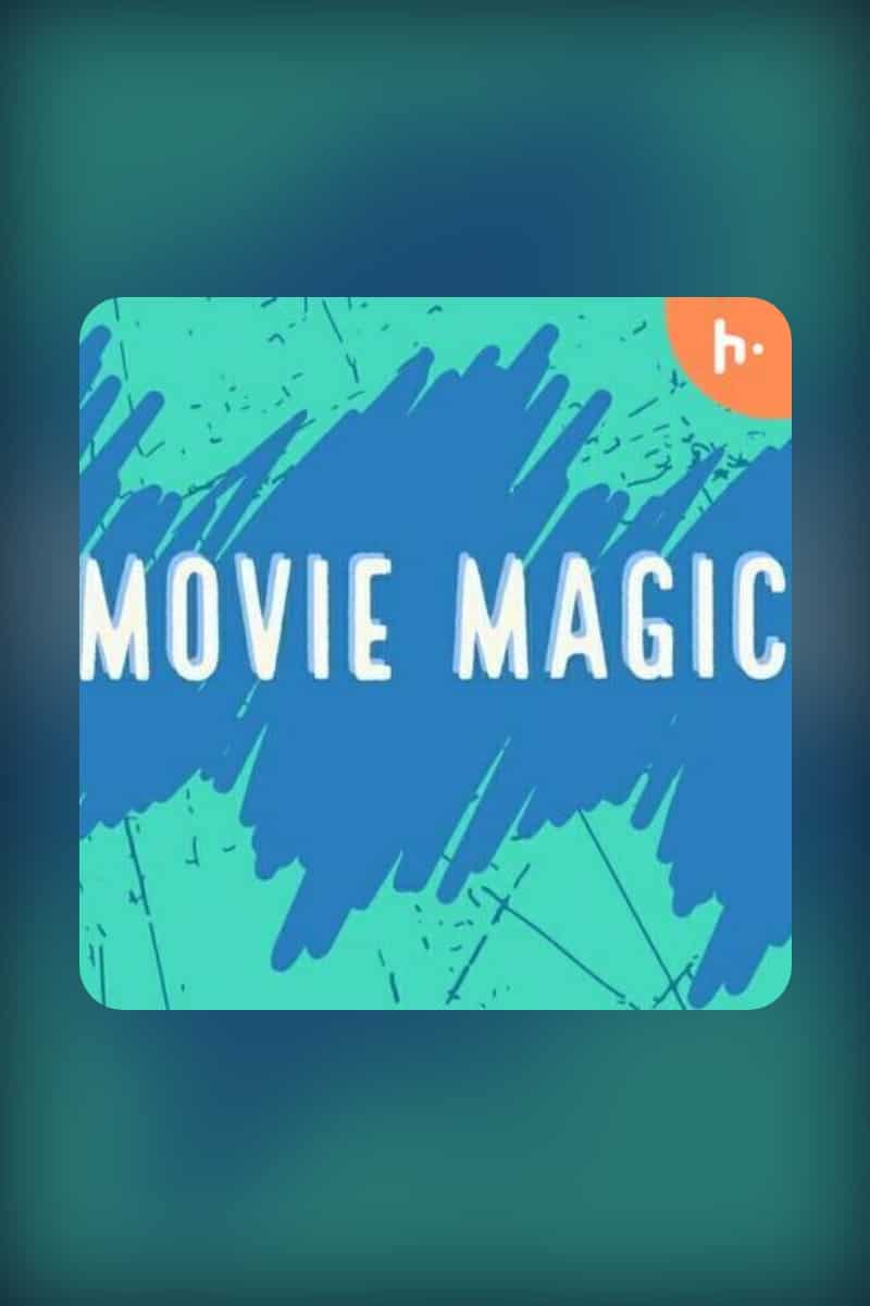 Movies magics