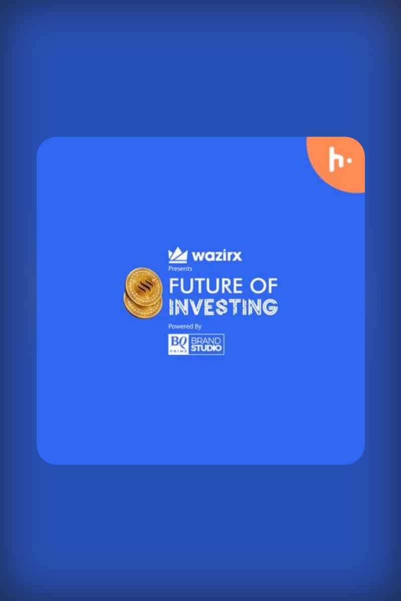 Future Of Investing