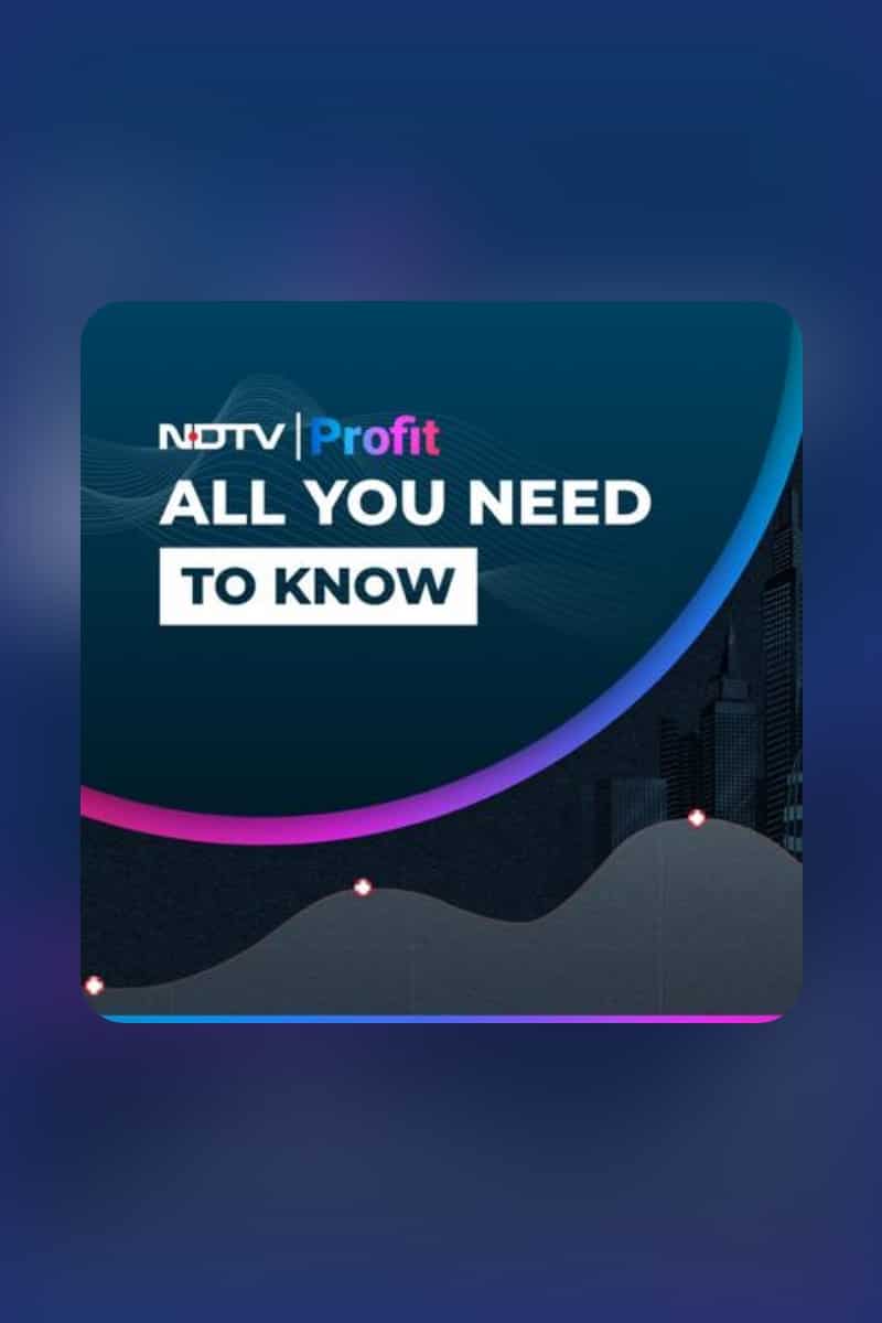 All You Need To Know By NDTV Profit