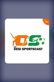 The DesiSportsCast