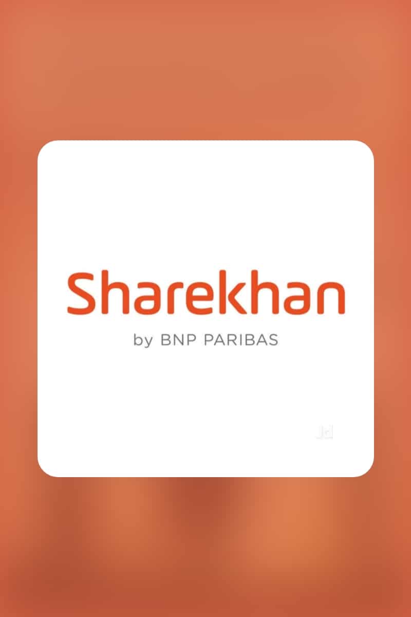 Sharekhan - Indian stock market, Investment, Financial Planning Podcast