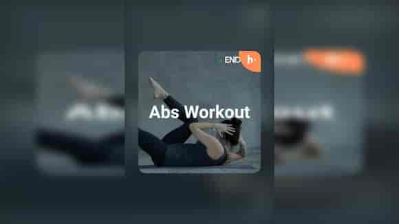 Abs Workout