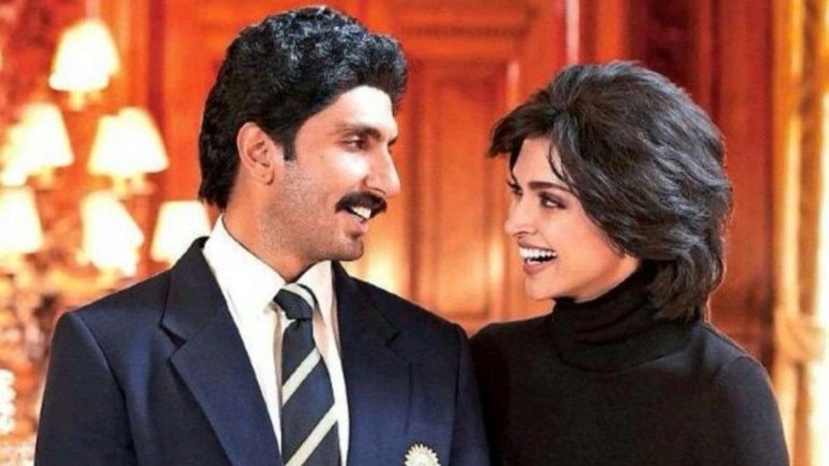 83: Ranveer Singh-led sports drama, directed by Kabir Khan, declared tax free in Delhi