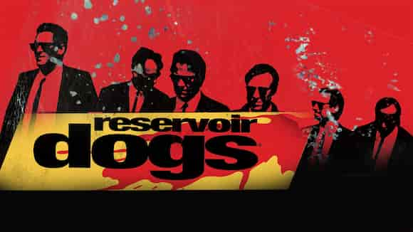 Reservoir Dogs