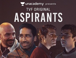 TVF’s Aspirants episode 3 could provide some big answers 