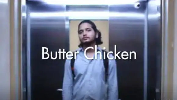 Butter Chicken - Hindi Thriller Suspense Short Film