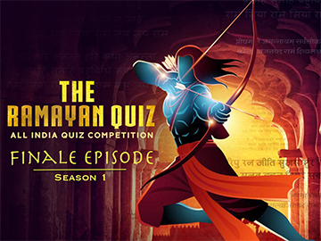 The Ramayan Quiz |  Grand Finale