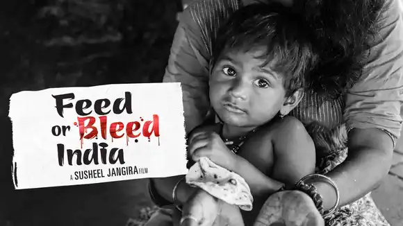 Feed Or Bleed India