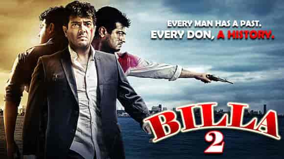 Billa 2