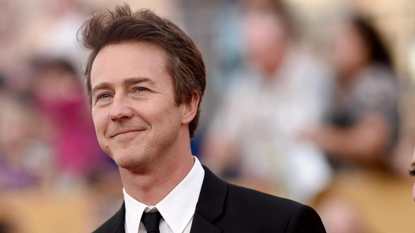 Edward Norton joins cast of Knives Out 2