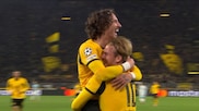 Dortmund vs Bodo/Glimt - Highlights - 11 Dec 2025