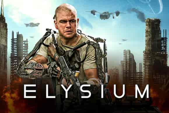 Elysium