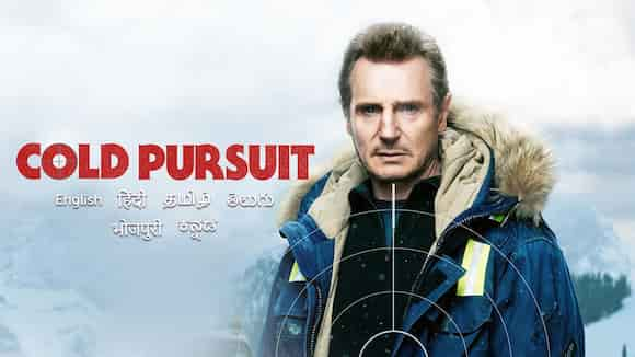 Cold Pursuit