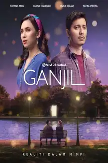 Ganjil