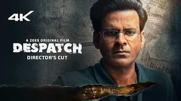 Despatch - Director's Cut