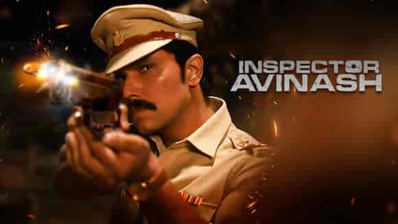 Inspector Avinash