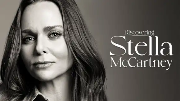 Discovering Stella McCartney