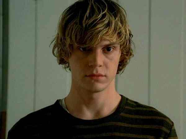 Photos from AHS season 10 set leaked: Evan Peters is back as Tate Langdon 