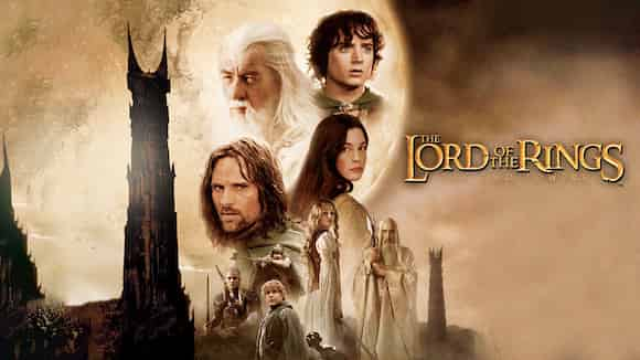 The Lord of the Rings: The Two Towers