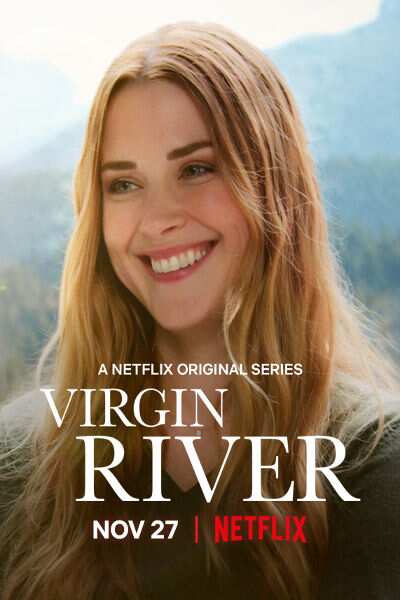 Virgin River' Director Dissects Wildfire-Set Season 5 Episodes 5 & 6 –  Deadline