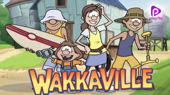 Wakkaville