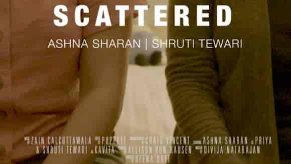 Scattered - English Drama Short Film