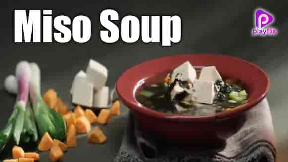 Miso Soup