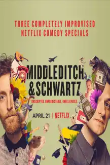 Middleditch And Schwartz