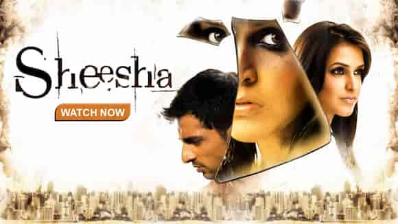 Sheesha (2005)