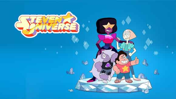 Steven Universe