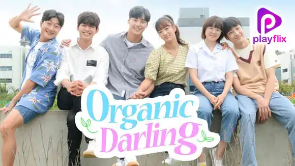 Organic Darling in Korean