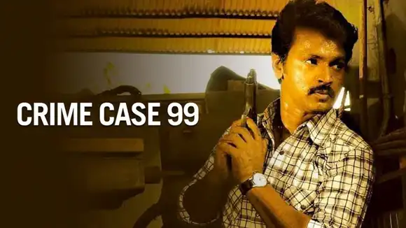 Crime Case 99