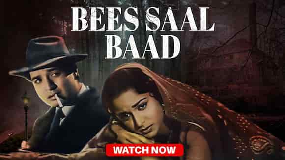 Bees Saal Baad