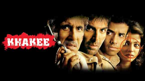 Khakee​​