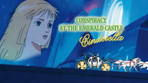 Cinderella - The Emerald Castle