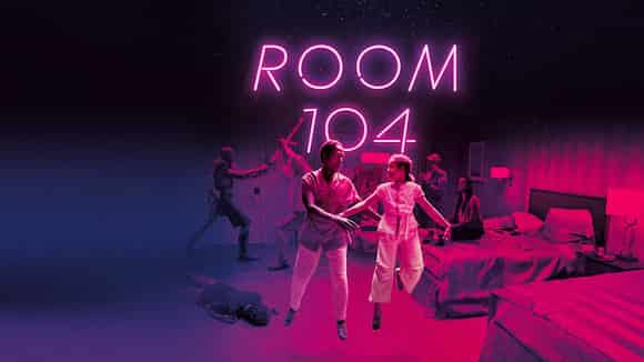 Room 104