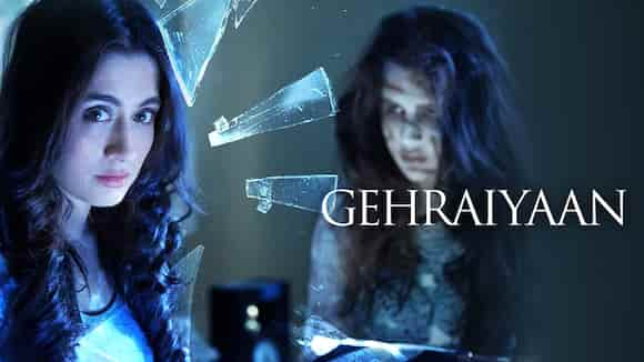 Gehraiyaan