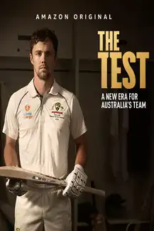The Test: A New Era for Australia's Team Season 2