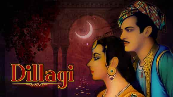 Dillagi(1949)