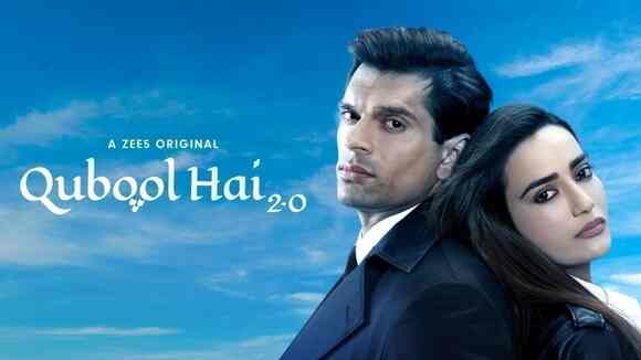 Qubool Hai 2.0